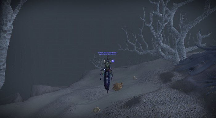 Can I put my Garrison right here? It's a good spot!